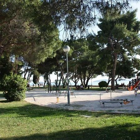Apartman Simona Apartment Fazana Luaran gambar