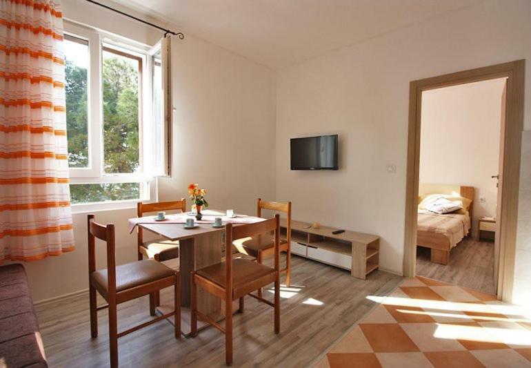 Apartman Simona Apartment Fazana Luaran gambar