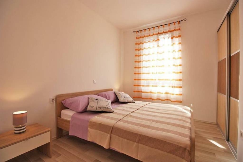 Apartman Simona Apartment Fazana Luaran gambar