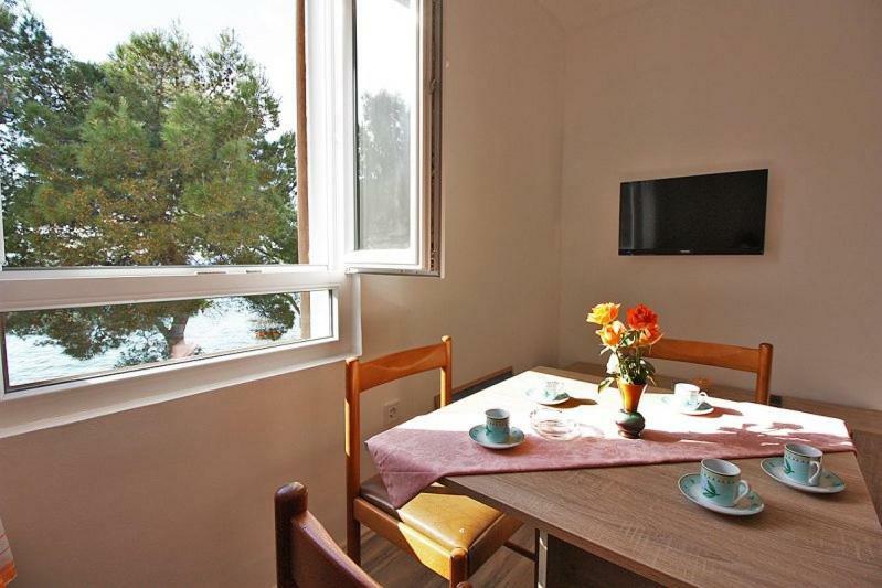 Apartman Simona Apartment Fazana Luaran gambar