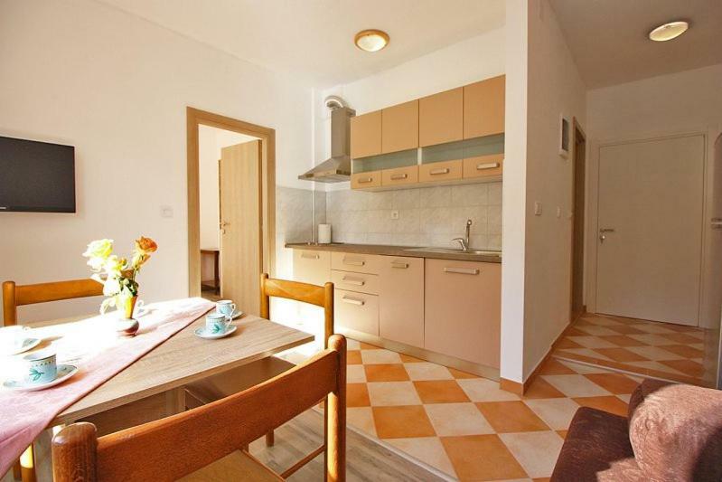 Apartman Simona Apartment Fazana Luaran gambar