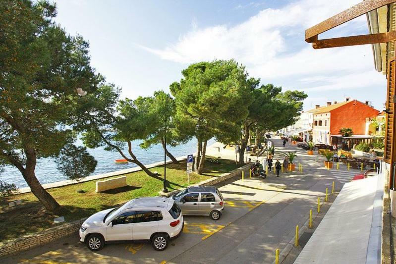 Apartman Simona Apartment Fazana Luaran gambar
