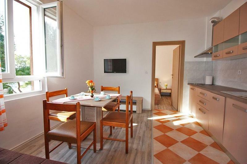 Apartman Simona Apartment Fazana Luaran gambar