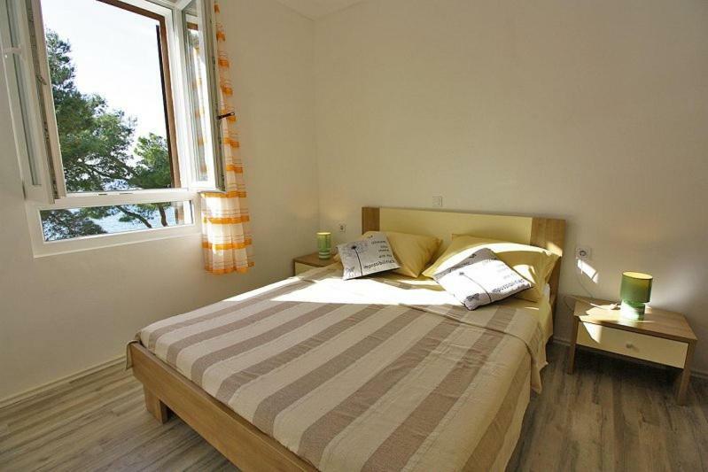 Apartman Simona Apartment Fazana Luaran gambar