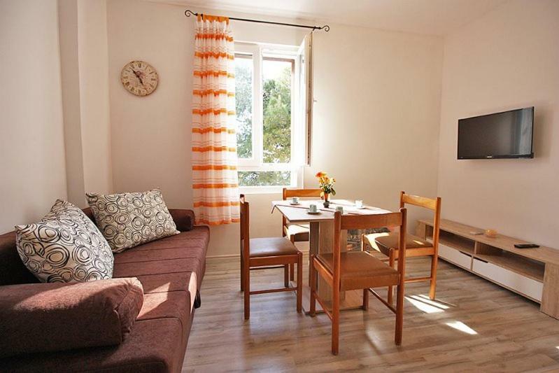 Apartman Simona Apartment Fazana Luaran gambar